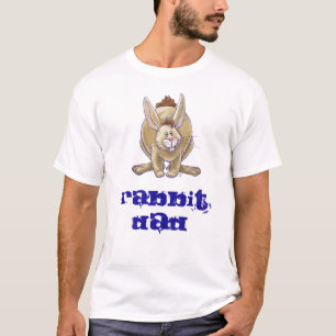 Kaninchen T-Shirt