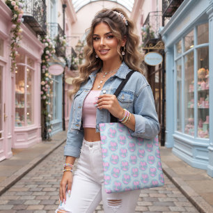 Kaninchen Tasche