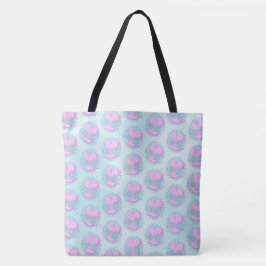 Kaninchen Tasche