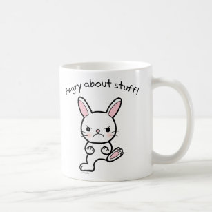 Kaninchen-Tasse Häschen der lustigen Häschen-Tasse Kaffeetasse