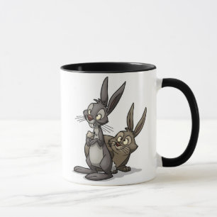 Kaninchen-Tasse Tasse