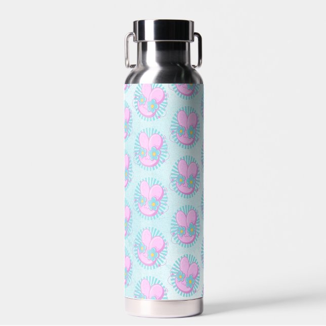 Kaninchen Trinkflasche (Vorne)
