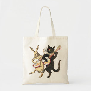 Kaninchen-u. Katzen-Taschen-Tasche Tragetasche