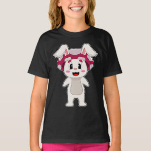 Kaninchenpilz T-Shirt