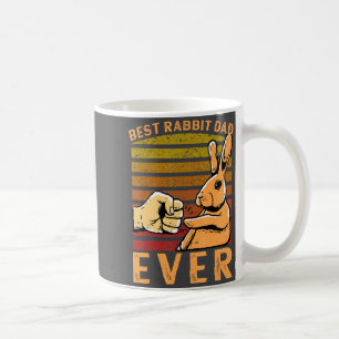 Kaninchenvater jemals Kaninchenbesitzer Osterhase Kaffeetasse