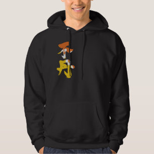 [Kanji] Bhutan Hoodie