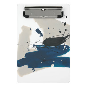 Kanji Mini Klemmbrett