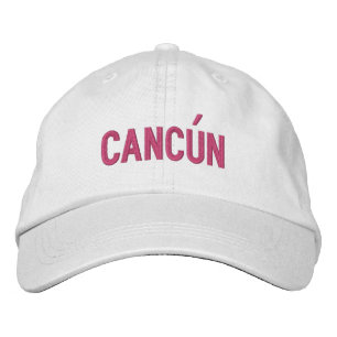KANKEN BESTICKTE BASEBALLKAPPE