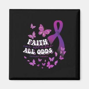 Kann alle Odds Fibromyalgie Bewusstsein Magnet