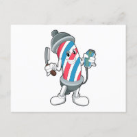 Kann als Friseur mit Razor