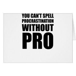 Kann Aufschub nicht buchstabieren