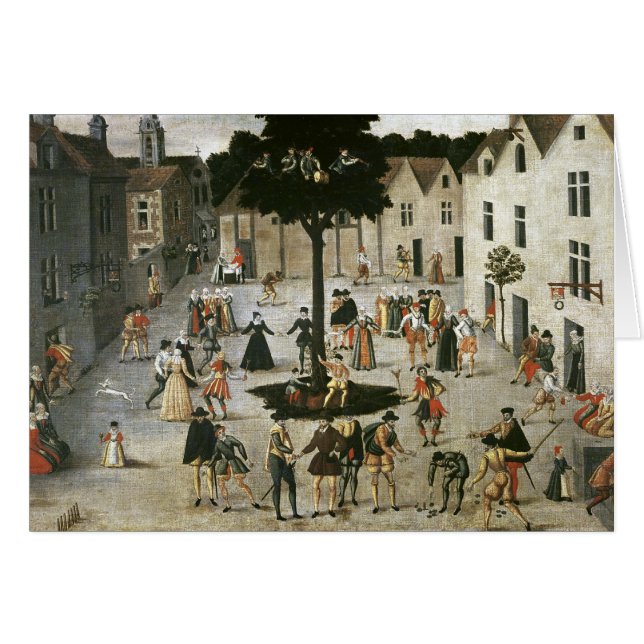 Kann Baum (Vorderseite (Horizontal))