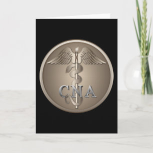 KANN Caduceus Karte