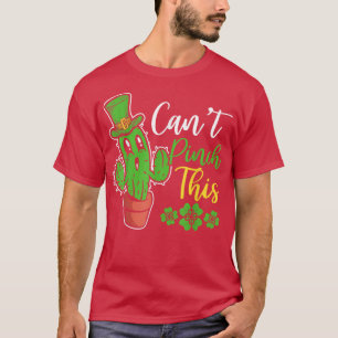 Kann diese lustige Niedliche St. nicht verkneifen T-Shirt