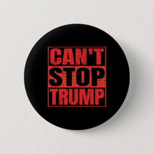 Kann Donald Trump Präsident 2025 nicht stoppen Button