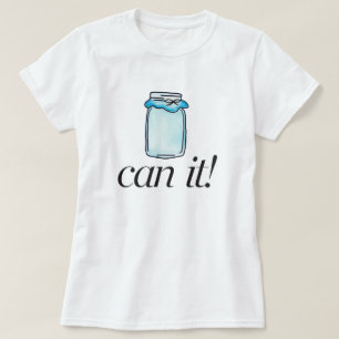 Kann es T-Shirt