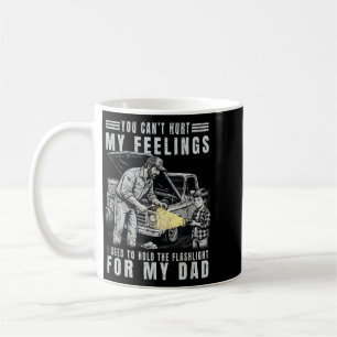 Kann Gefühle nicht verletzen Hielt früher die Tasc Kaffeetasse