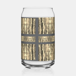 Kann Glass Dosenglas