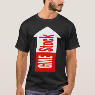Kann GME Gamestick Gamestonk Börse nicht stoppen T-Shirt