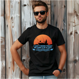 Kann heute nicht mehr funktionieren T-Shirt