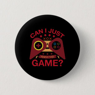 Kann ich den Videocontroller von Game Lover einfac Button