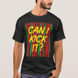 Kann ich es auch behalten? Ja, der 90er Hip Hop pa T-Shirt