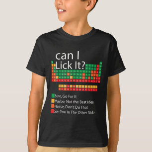 Kann ich es lustig mögen, 100 Tage der Schule Peri T-Shirt