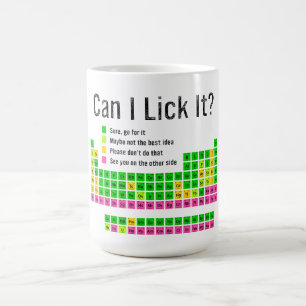 Kann ich es mir regelmäßig vorstellen, Schüler zu  Kaffeetasse