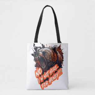 Kann ich mit dem Manager sprechen? Tasche