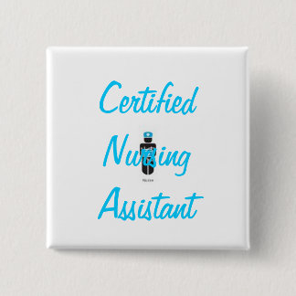 KANN knöpfen Button