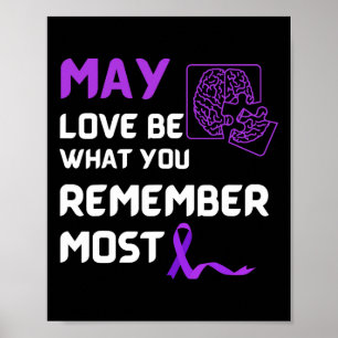 Kann Liebe das sein, was man sich an den meisten H Poster