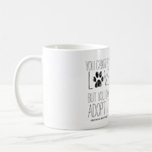 Kann Liebe-Tasse nicht kaufen Kaffeetasse
