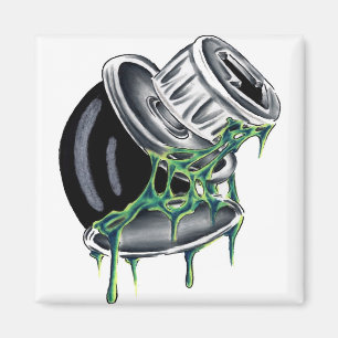 kann Magnet