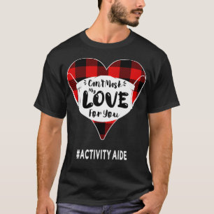 Kann meine Liebe nicht für Sie fragen, Aktivitätsh T-Shirt