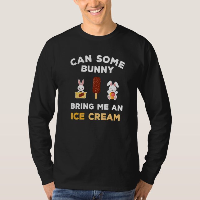 Kann mir ein paar Sonnenstrahlen ein Niedliches Ei T-Shirt (Vorderseite)