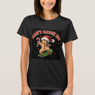 Kann mir keinen T - Shirt von Ingwer-Ingwer holen
