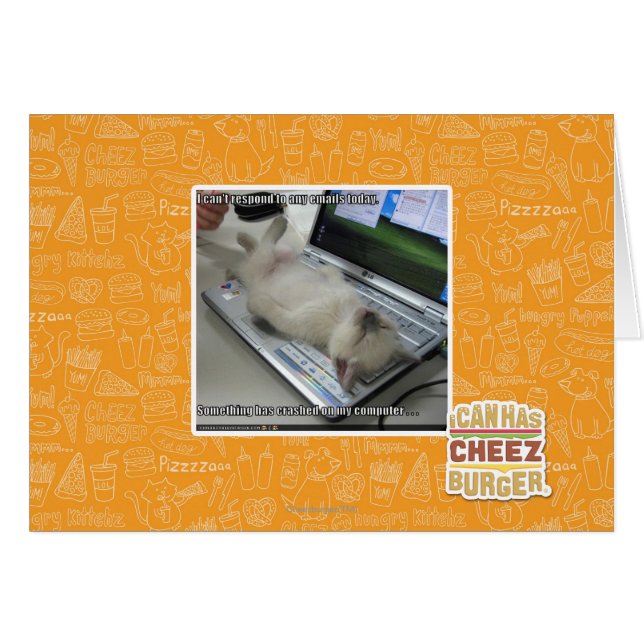 Kann nicht antworten (Vorderseite (Horizontal))