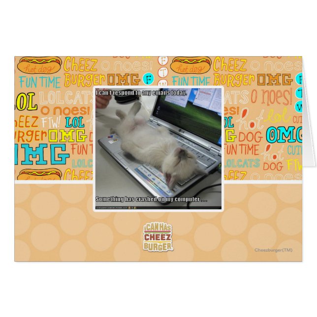 Kann nicht antworten (Vorderseite (Horizontal))