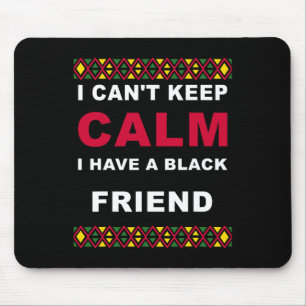 Kann nicht Behalten Ruhe haben, ich habe ein schwa Mousepad