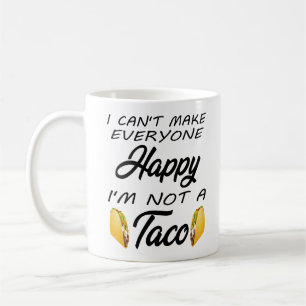 Kann nicht jedem glücklich machen Cinco De Mayo Sa Kaffeetasse