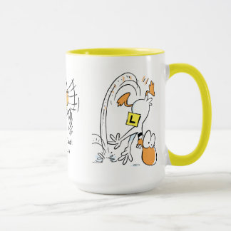 Kann nicht ohne Kaffee-Luftfahrt-Witz-Tasse Tasse