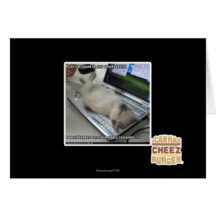 Kann nicht reagieren