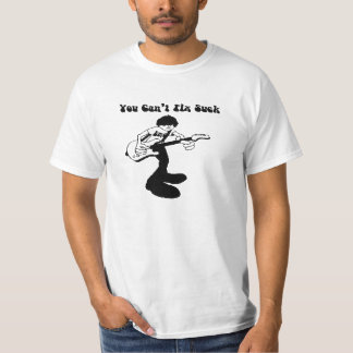 Kann nicht regeln sind zum Kotzen T - Shirt
