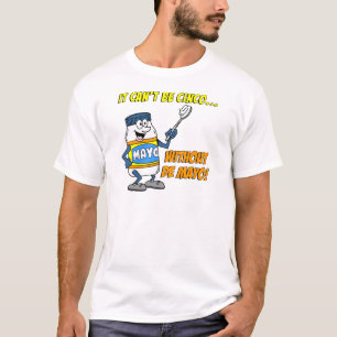Kann ohne die Bürgermeisterin nicht Cinco sein T-Shirt