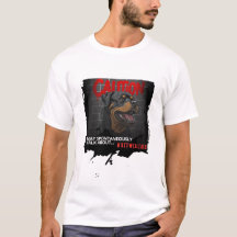 Kann spontan über Rottweilers sprechen