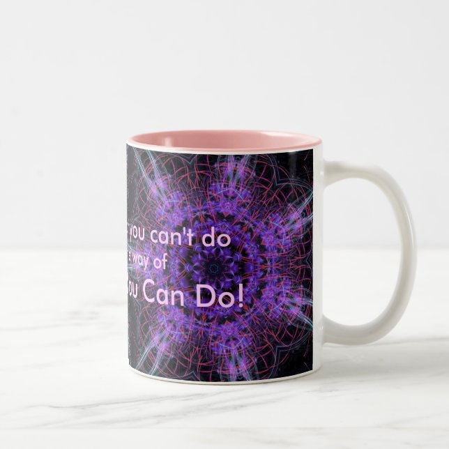 KANN TASSE MACHEN (Rechts)