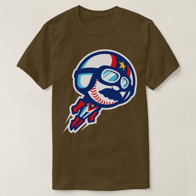 Kannapolis Cannon Ballers Enfants Sweat - shirt à  (Design devant)