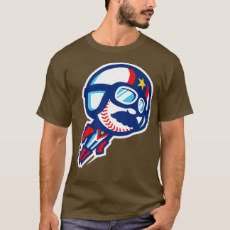Kannapolis Cannon Ballers Kids Hoodie T-Shirt