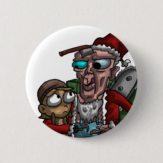 Kannibale Klaus Button