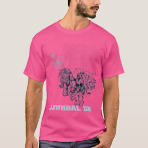 Kannibale O Cold Vein Junge T-Shirt